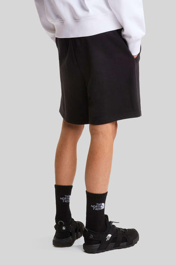 Shorts Nse Box Light Regular Nero Uomo - 3