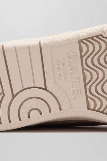 Sneaker Court 2.0 Colored Rosa Antico Donna - 5