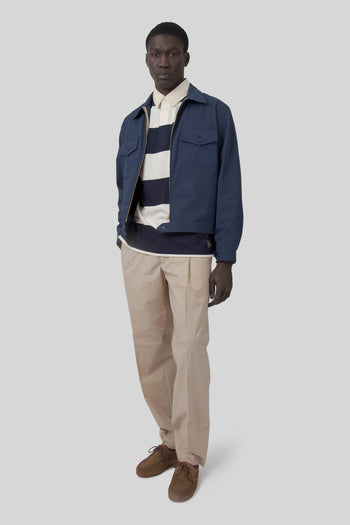 Giacca Manteco Albert Blu Uomo - 2