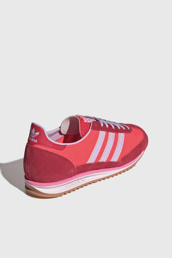 Sneaker Sl 72 Og Rosso Donna - 4