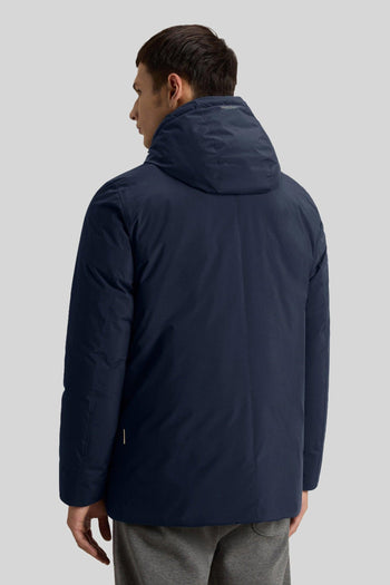 Cloud Arctic Parka Blu Medio Uomo - 2