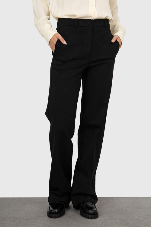 Pantalone Nero Donna