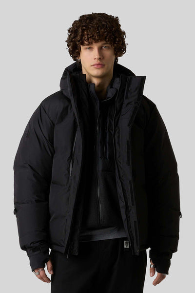 Rmst Gtx Himalayan Tek Down Jacket Nero Uomo