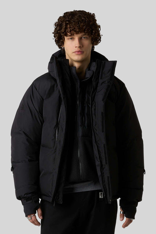 Rmst Gtx Himalayan Tek Down Jacket Nero Uomo