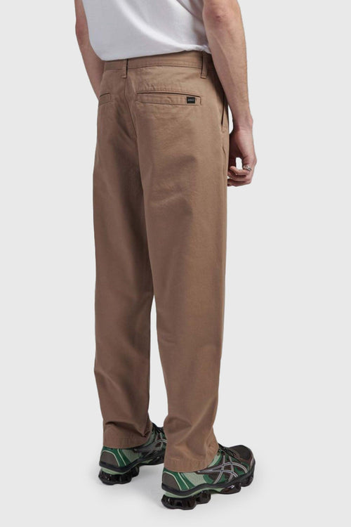 Pantalone Jaga Loose Marrone Chiaro Uomo - 2