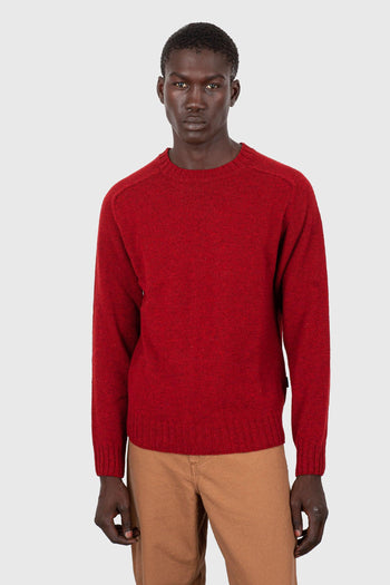 Maglia Gilead Rosso Uomo - 3