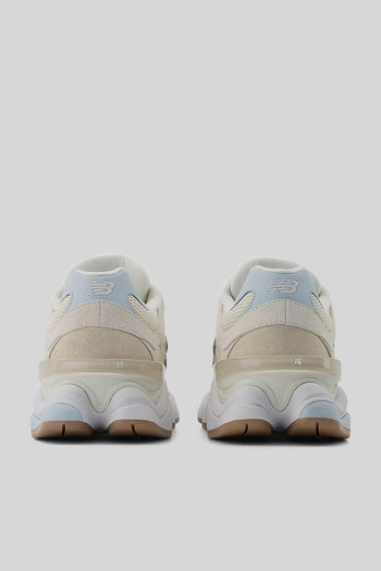 Sneaker 9060 Beige Donna - 3