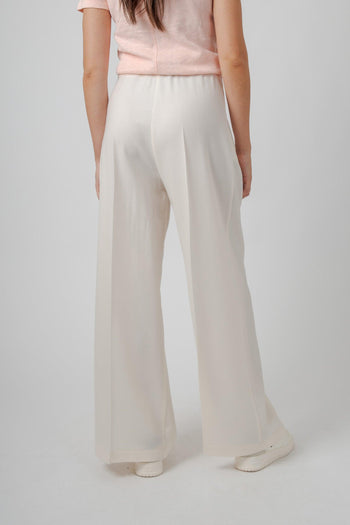 Pantalone Jhonny Bianco Off Donna - 4