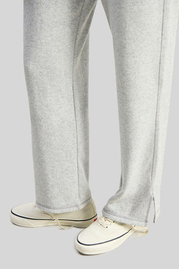 Jogging Evona Grigio Chiaro Donna - 4