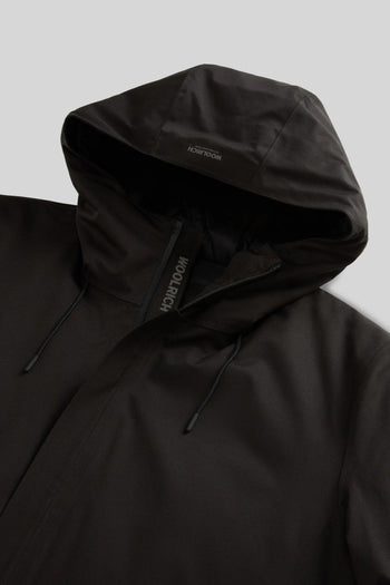 Giubbotto Crestmont 3 In 1 Nero Uomo - 9