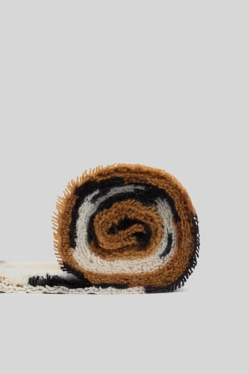 Set Regalo Cappello Pendle E Sciarpa Blair Cammello Donna - 6