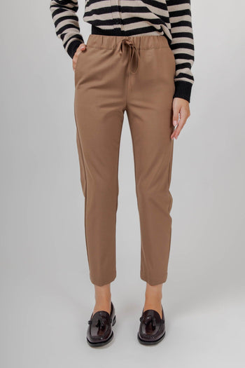 Pantalone Buddy Sabbia Donna - 5