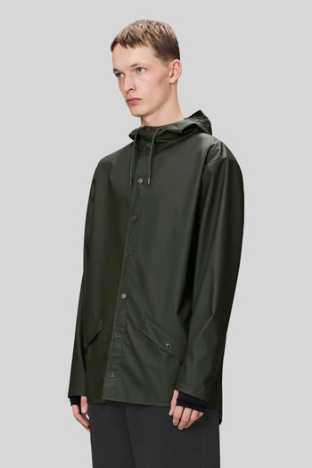 Jacket Verde Uomo - 3