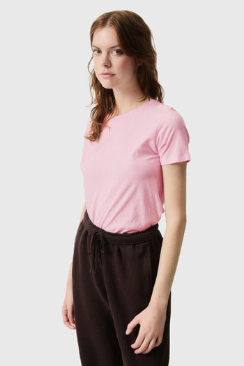 T-shirt Gamipy Rosa Donna - 5