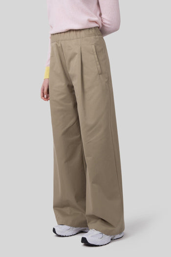 Pantalone Sofia Felce Donna - 3