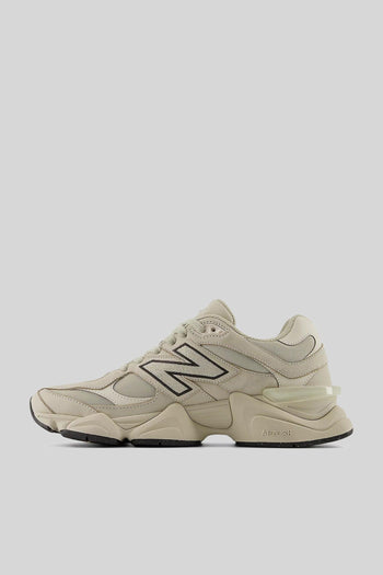 Sneaker 9060 Naturale Donna - 6