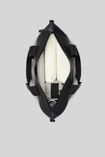 Tote Bag Mini Beige Unisex - 3