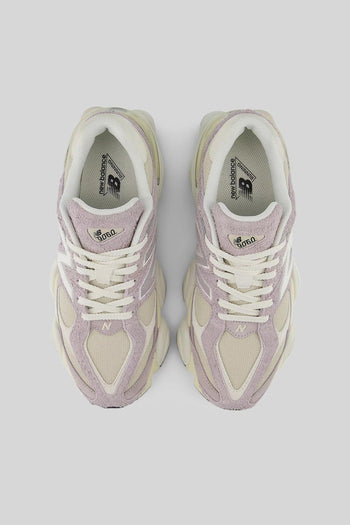 Sneaker 9060 Lilla Donna - 4