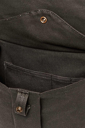 Journeyman Backpack Verde Uomo - 7