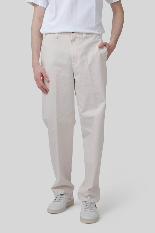 Pantalone Ant Avena Uomo