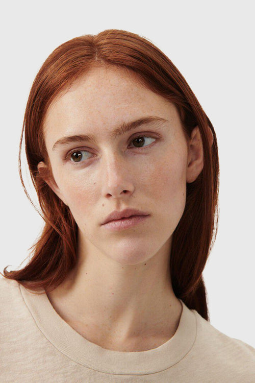 T-shirt Sonoma Beige Donna