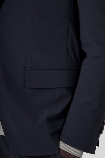 Surflex Blazer Blu Uomo - 7