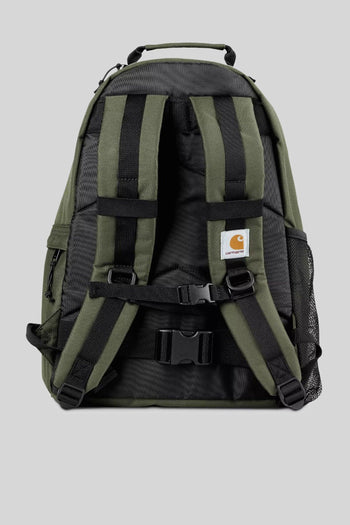 Wip Kickflip Backpack Verde Unisex - 2