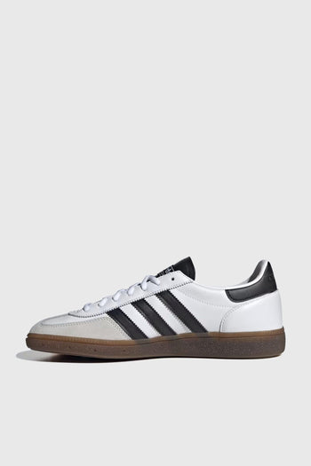 Sneaker Handball Spezial Bianco/nero Donna - 7