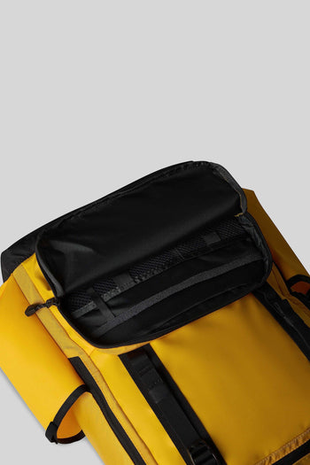 Base Camp Daypack Giallo/nero Unisex - 4
