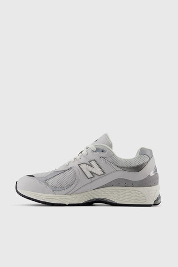 Sneaker 2002r Grigio Uomo - 6