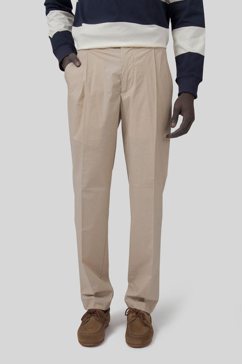 Pantalone Gin Sabbia Uomo