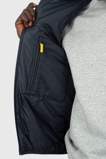 Gilet Jill Blu Navy Uomo - 7