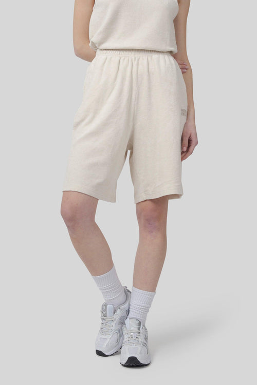 Bermuda Fuxow Ecru Donna