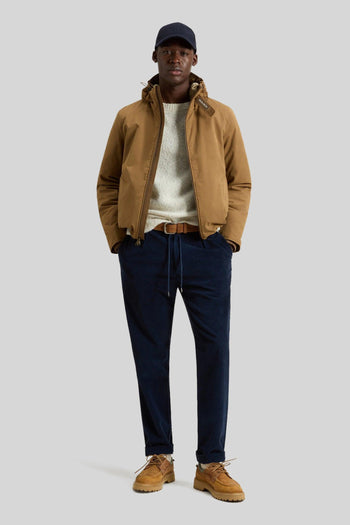 Mountain Cloth Pacific Jacket Caffe' Uomo - 7