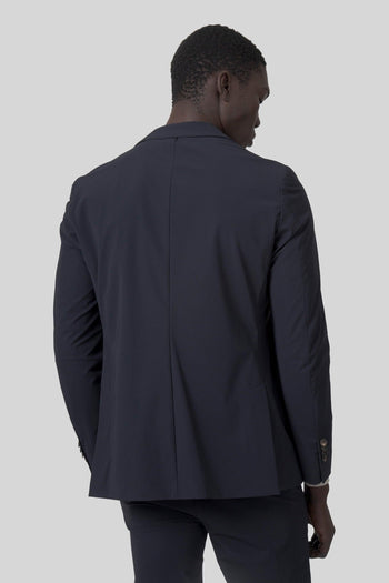 Surflex Blazer Blu Uomo - 3
