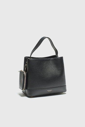 Borsa Filippa Nero Donna - 3