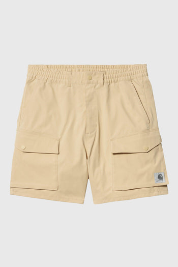 Wip Balto Short Beige Uomo - 4