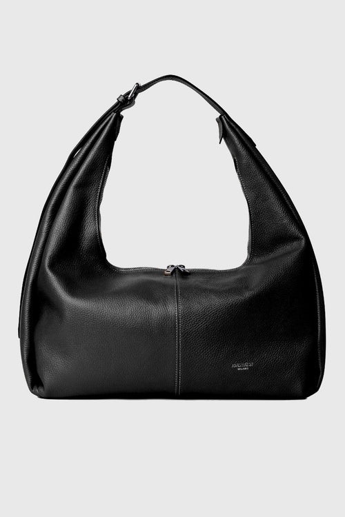 Borsa Amelia Nero Donna