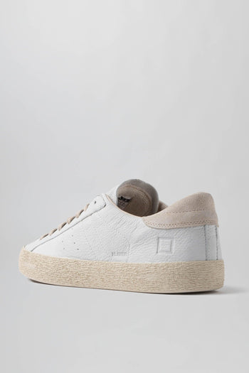 Sneaker Hill Low Natural Uomo - 5