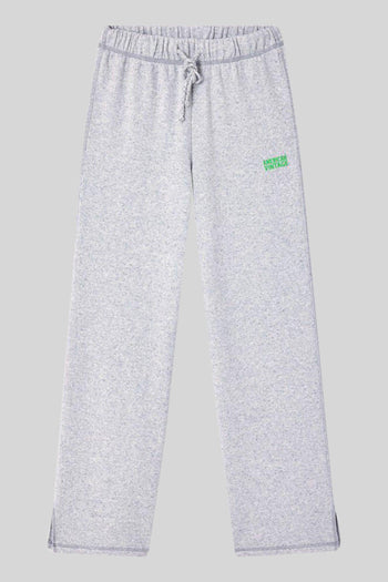 Jogging Evona Grigio Chiaro Donna - 5