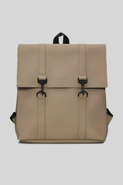 Msn Bag Mini Beige Unisex