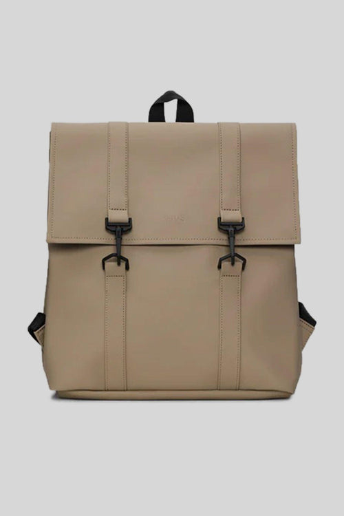 Msn Bag Mini Beige Unisex
