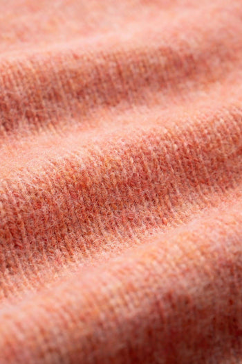 Maglia Forevernevermore Arancio Chiaro Donna - 3