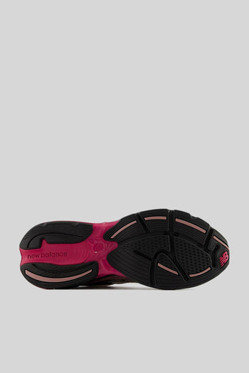 Sneaker 2010 Rosa Antico Donna - 5