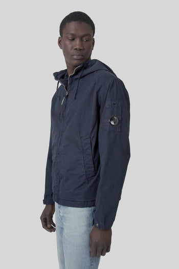 Giubbotto Micro Reps Blu Uomo - 3
