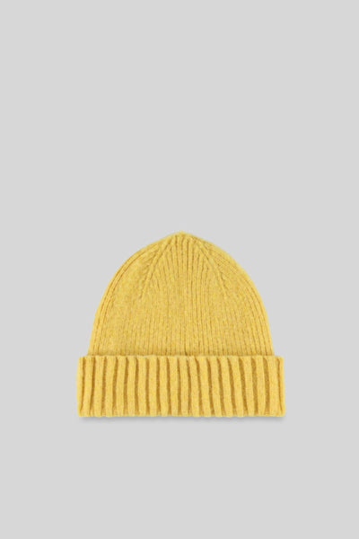 King Jammy Hat Giallo Unisex