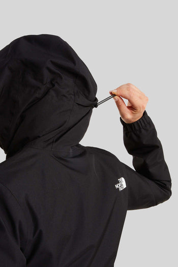 Giubbotto Quest Dryvent™ Nero Donna - 4