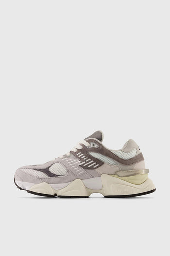 Sneaker 9060 Grigio Uomo - 6