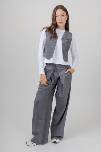 T-shirt Andrea Bianco Donna - 6