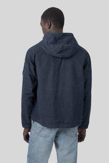Giubbotto Micro Reps Blu Uomo - 5